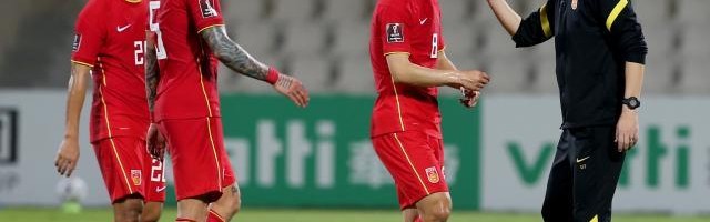 开云体育平台-严益唯：去官僚化+呆板化 这样的国足可别昙花一现