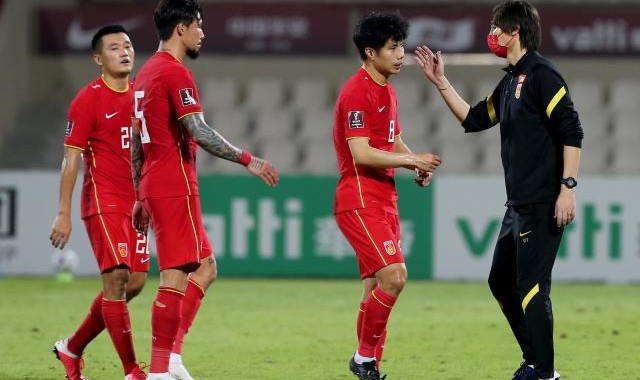 开云体育平台-严益唯：去官僚化+呆板化 这样的国足可别昙花一现